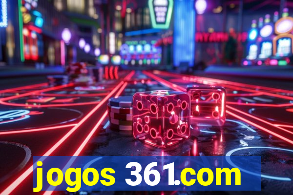 jogos 361.com